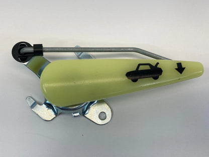 2002 2003 LEXUS ES300 REAR TRUNK LATCH LOCK OPENER RELEASE PULL HANDLE OEM