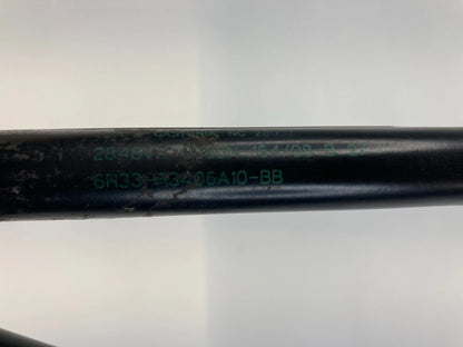 06-09 FORD MUSTANG TRUNK LIFTGATE LIFT SUPPORT SHOCK STRUT PAIR SET 6R3363406A10