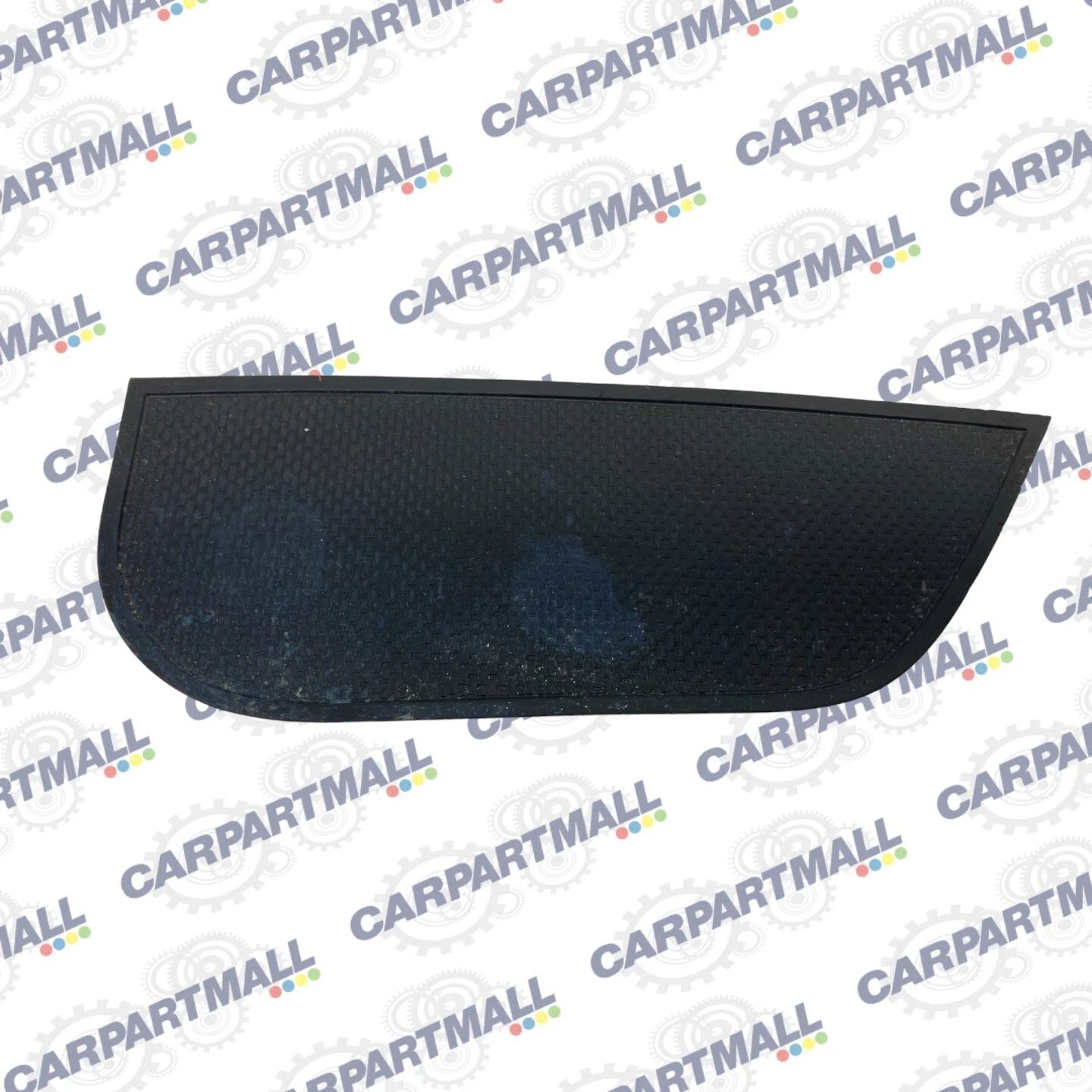11-13 KIA OPTIMA FRONT RIGHT INNER DOOR PULL HANDLE COVER CAP MAT 82724-4C000