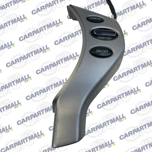 2007-2012 Nissan Altima Steering Wheel Cruise Control Switch OEM