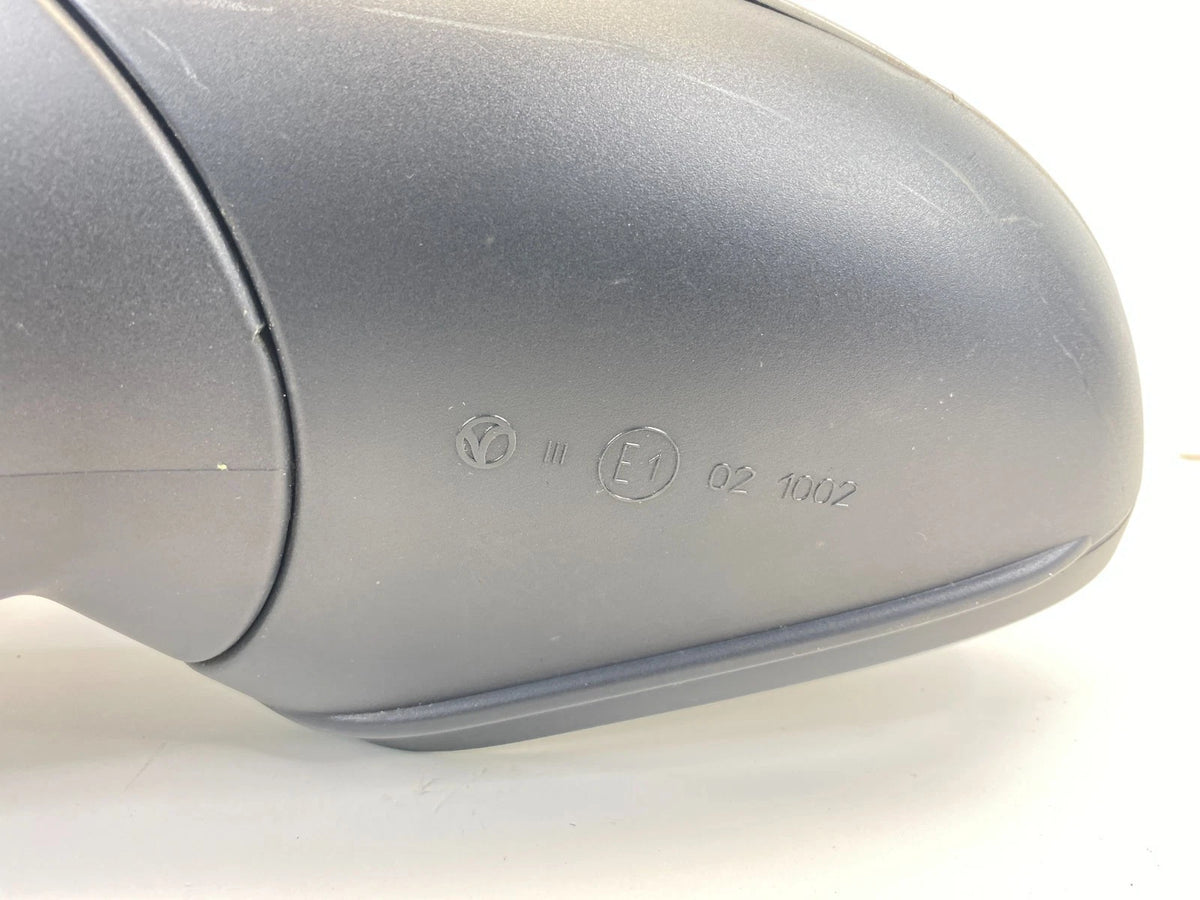 2011-2013 BUICK REGAL CXL FRONT DRIVER SIDE VIEW POWER DOOR MIRROR OEM 13330624
