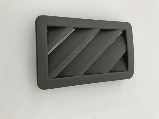 06 07 FORD FUSION FRONT RIGHT SIDE UPPER DASH AC AIR VENT GRILLE 6E5354046A76AC