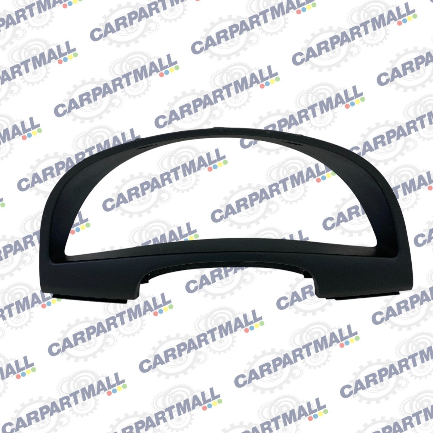 2007-2011 Toyota Camry Instrument Cluster Dash Trim Bezel 55404-06030 OEM