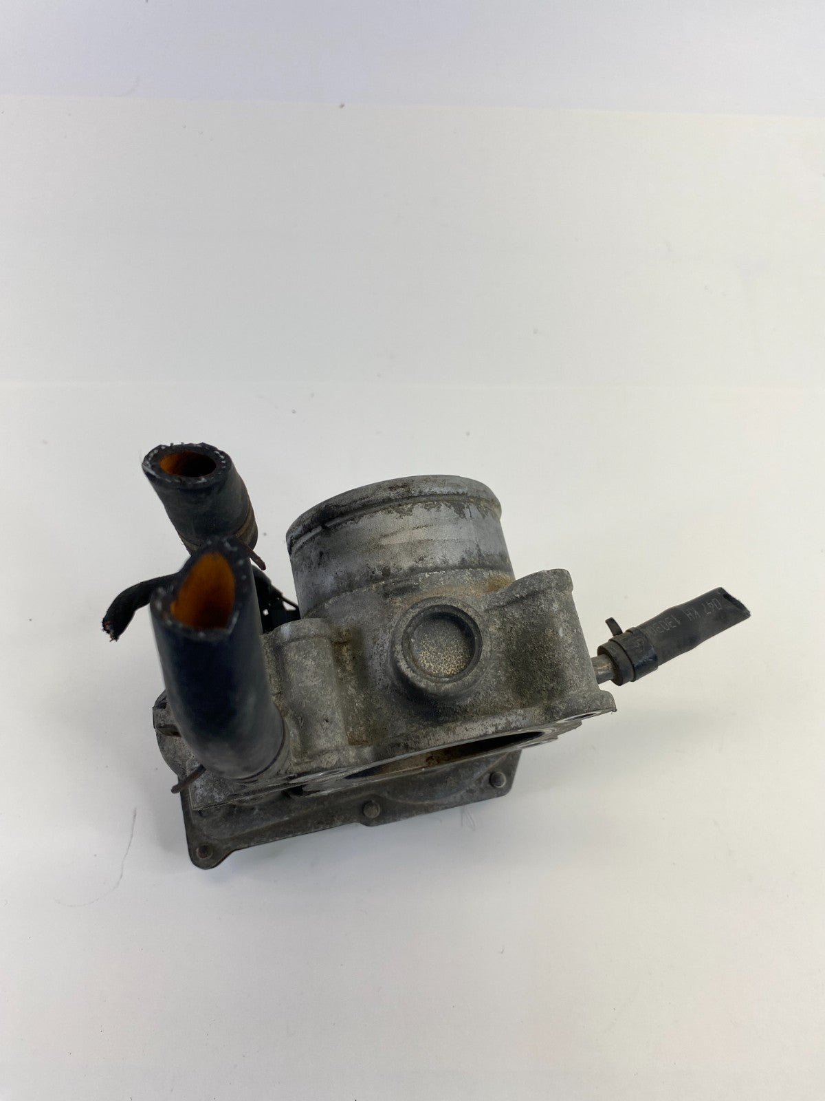 2012-2019 Hyundai Accent 1.6L 16V Throttle Body Throttle Valve 35100-2B300