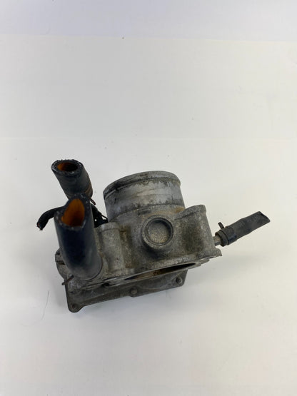 2012-2019 Hyundai Accent 1.6L 16V Throttle Body Throttle Valve 35100-2B300