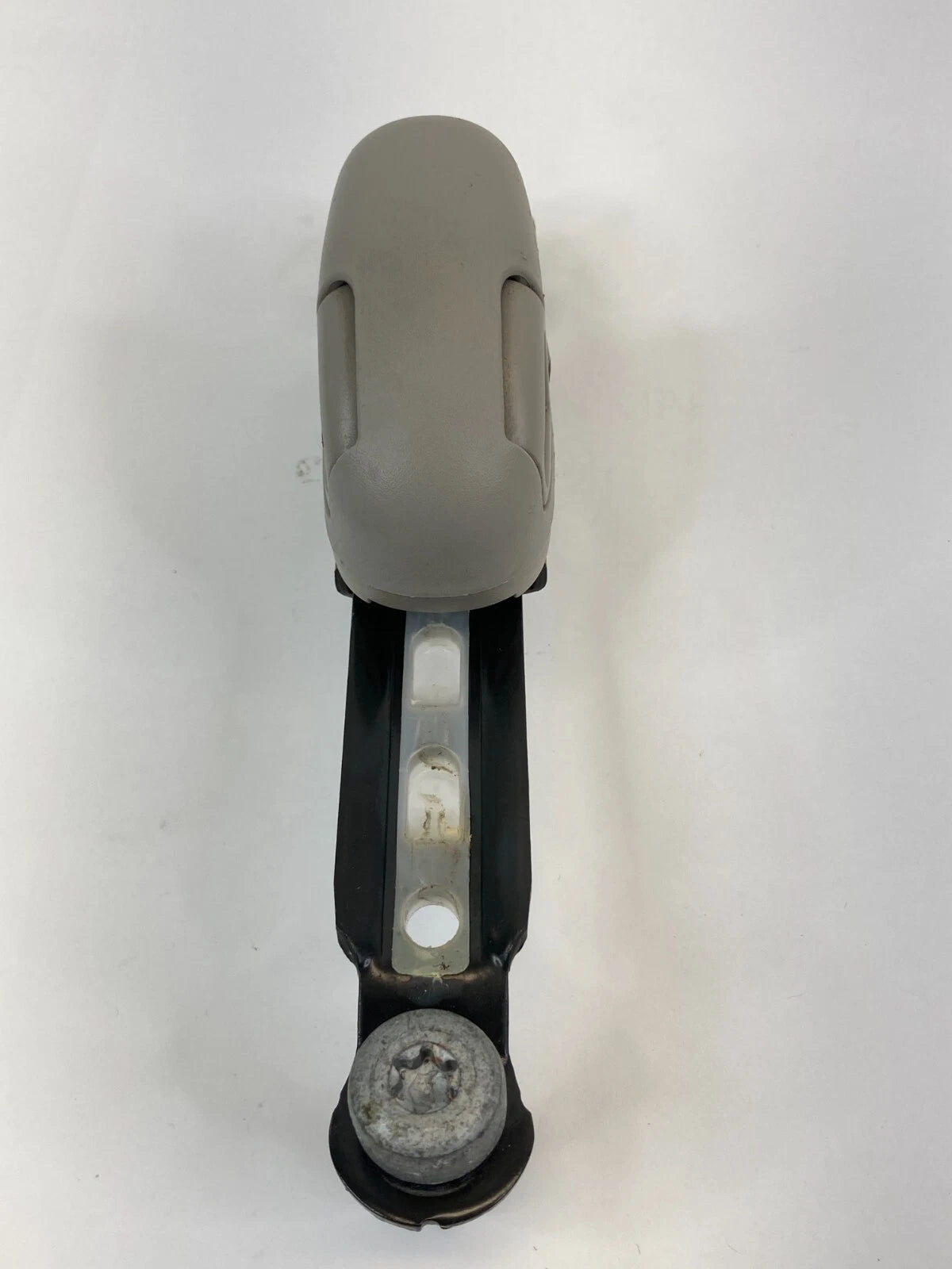 2012-2015 RAM CARGO VAN FRONT LEFT DRIVER SIDE SEAT BELT HEIGHT ADJUSTER OEM