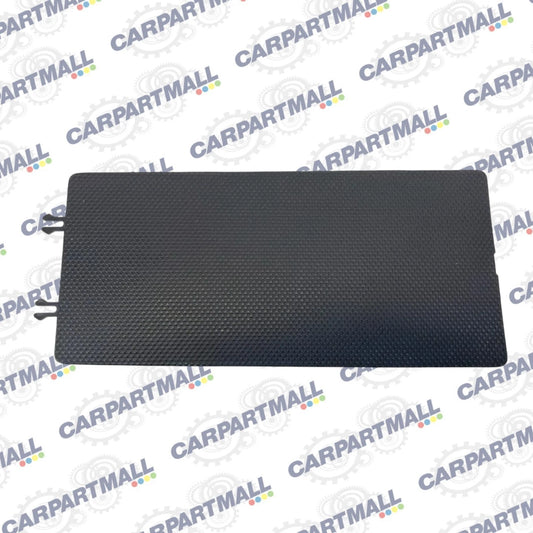 98 99 00 01 02 HONDA ACCORD CENTER CONSOLE BOTTOM LID COVER 83401-S84-A0 OEM