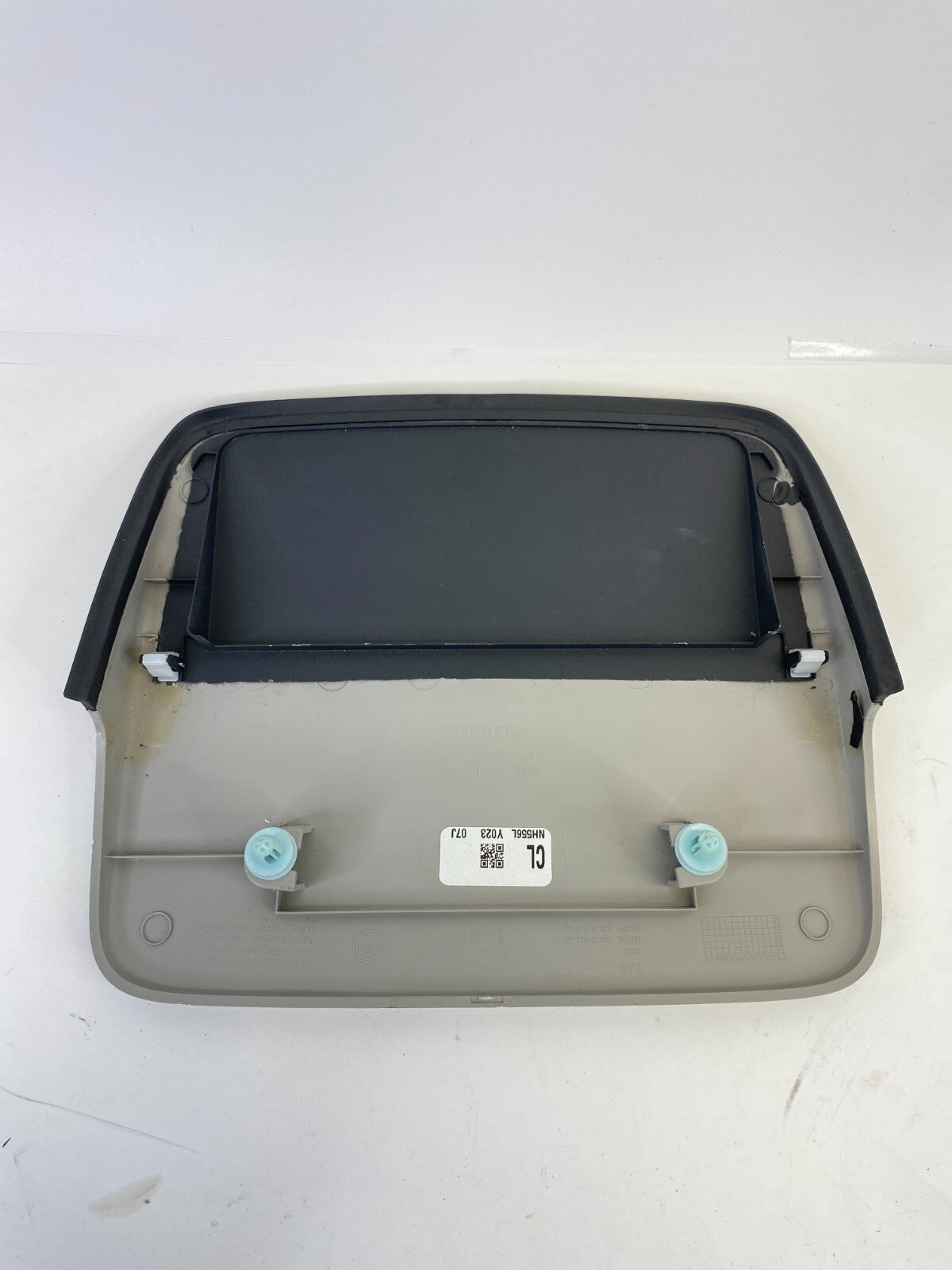 2013-2015 Acura ILX Sedan Third Brake Light Stop Lamp Cover Trim 34273-TX6-A0