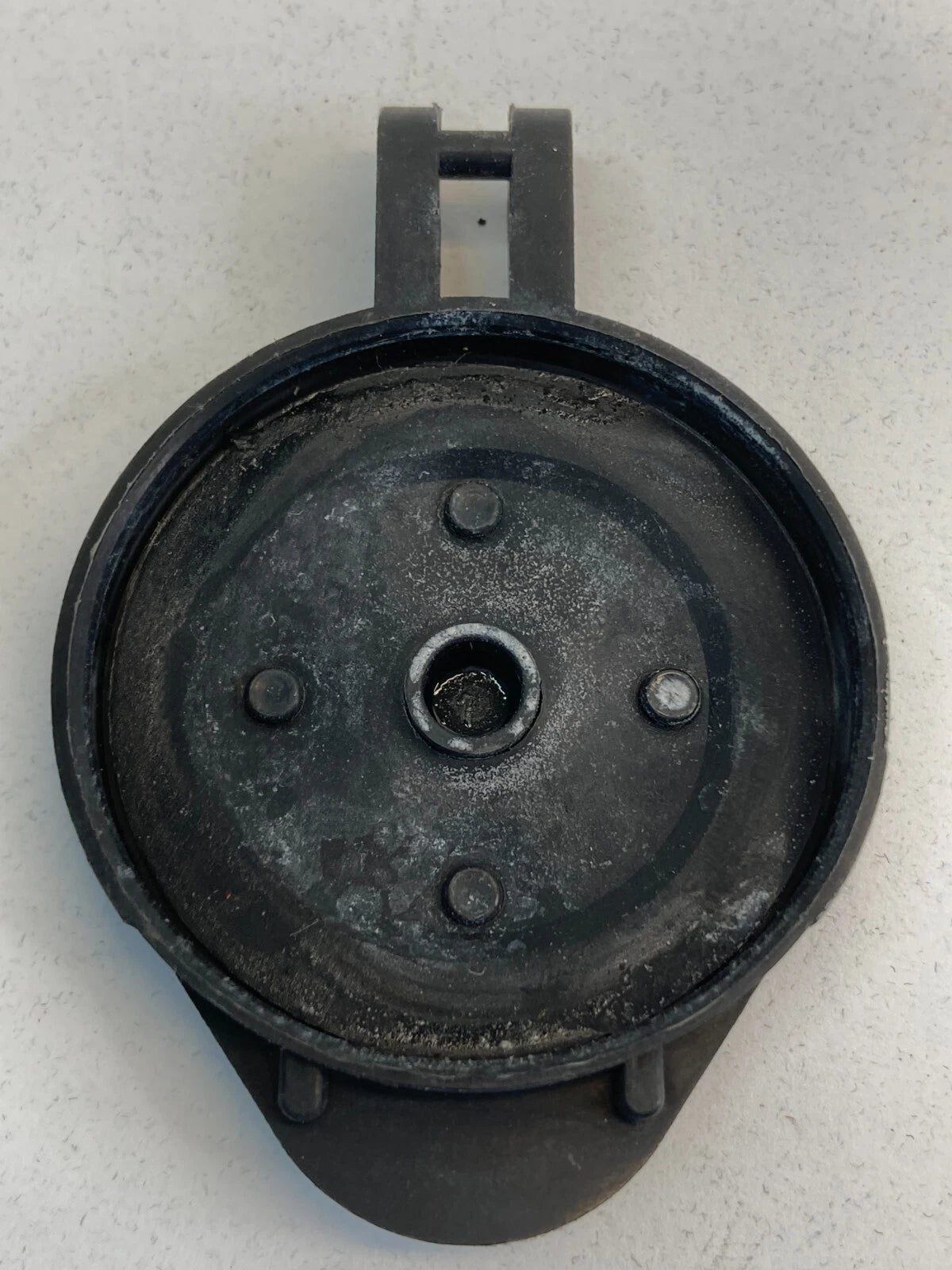 06-14 KIA SEDONA 10-13 FORTE RADIATOR COOLANT OVERFLOW RESERVOIR BOTTLE CAP OEM