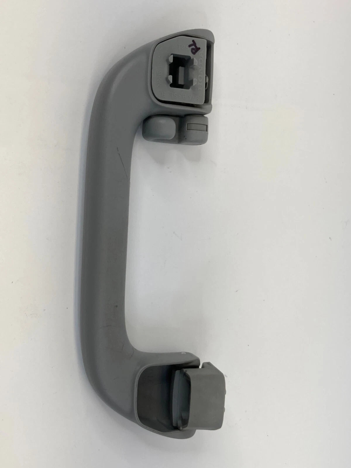 2009-2011 HONDA FIT ROOF REAR LEFT SIDE INTERIOR GRAB GRIP ASSIST HANDLE