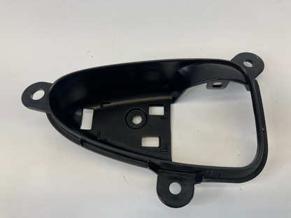 07-11 Toyota Camry Rear Right Door Inner Door Handle Cover Bezel 69297-06020 OEM