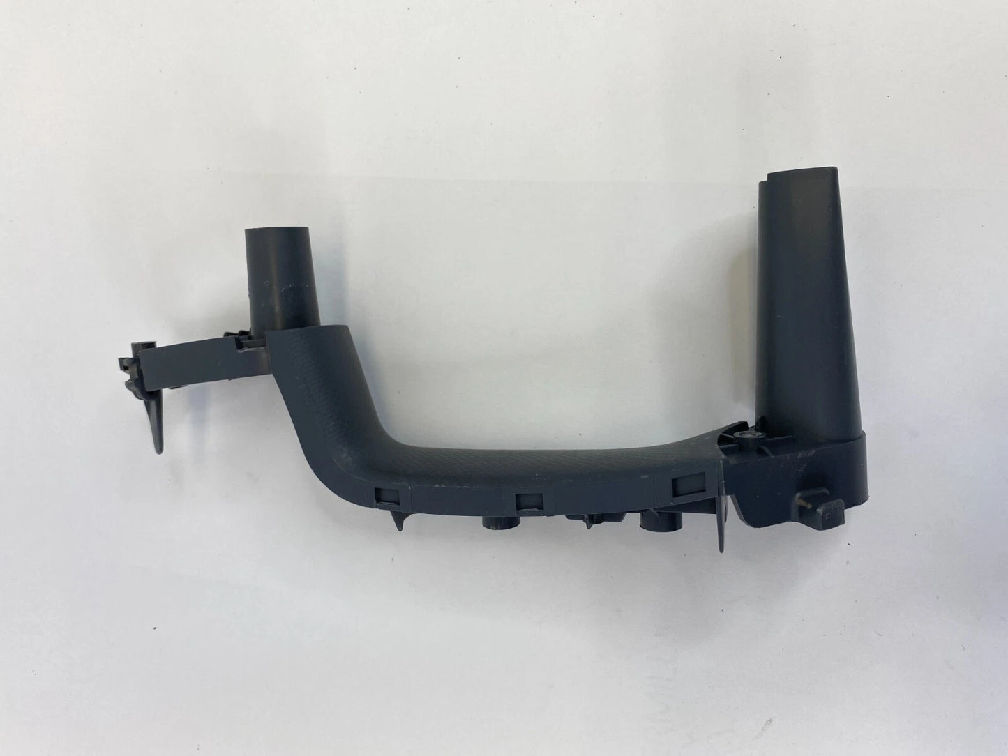 2002-2005 HONDA CIVIC SEDAN REAR LEFT SIDE DOOR PULL GRAB HANDLE SUPPORT OEM