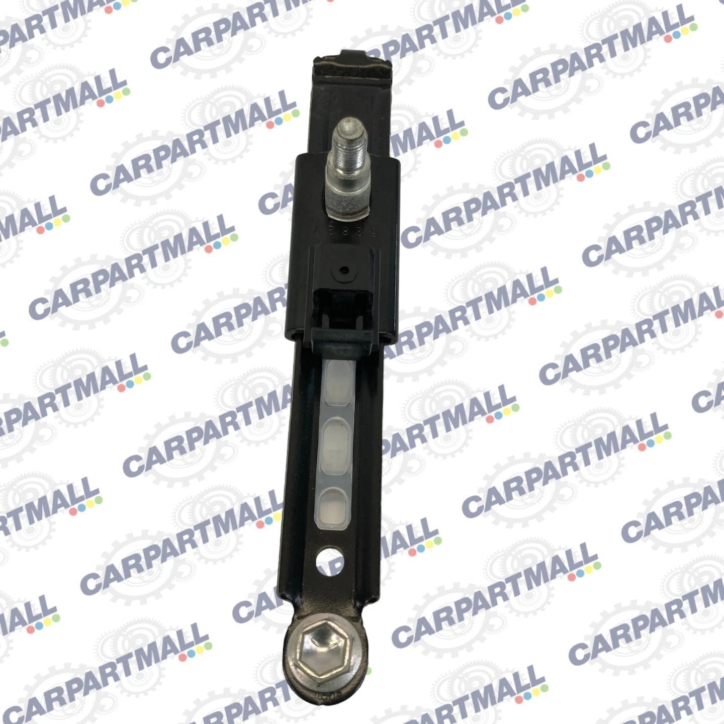 2004-2010 TOYOTA SIENNA FRONT RIGHT PASSENGER SIDE SEAT BELT HEIGHT ADJUSTER OEM