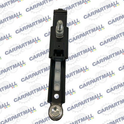 2004-2010 TOYOTA SIENNA FRONT RIGHT PASSENGER SIDE SEAT BELT HEIGHT ADJUSTER OEM