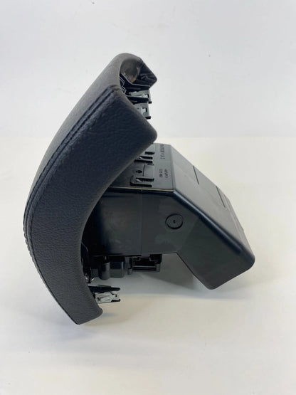 2007-2014 MERCEDES-BENZ CL550 REAR CENTER CONSOLE A/C AIR VENT TRIM PANEL OEM