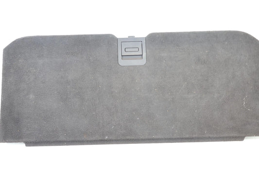 2016-2022 HONDA PILOT TRUNK CARGO AREA FLOOR SHELF LID CARPET COVER PANEL OEM
