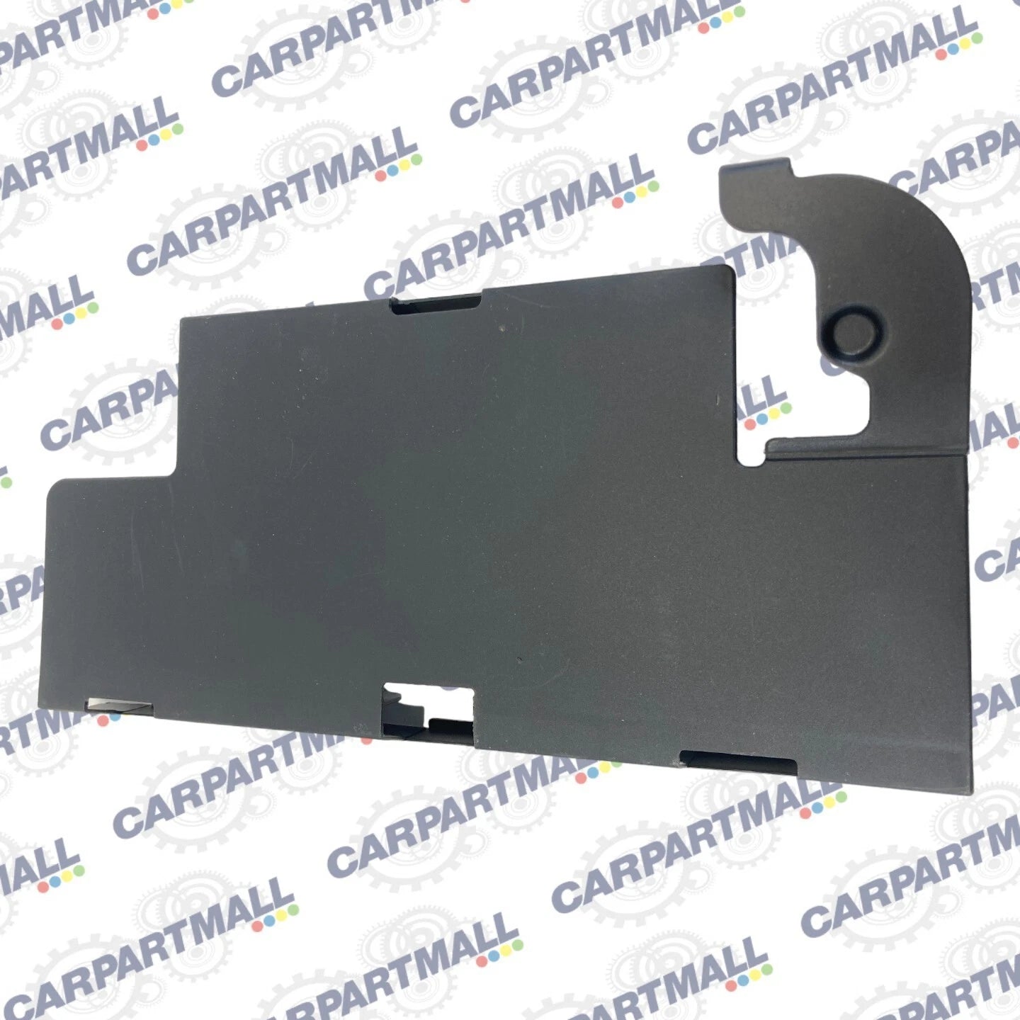 2009-2016 AUDI A4 ENGINE BATTERY UPPER COVER LID TRIM ASSY 8K0-915-429-G OEM