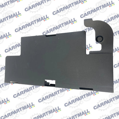 2009-2016 AUDI A4 ENGINE BATTERY UPPER COVER LID TRIM ASSY 8K0-915-429-G OEM