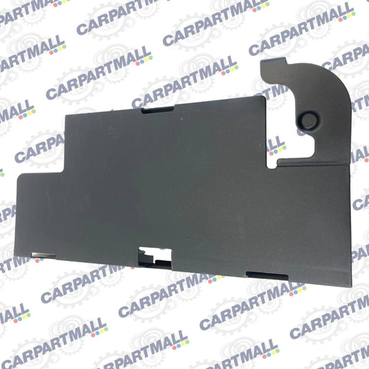 2009-2016 AUDI A4 ENGINE BATTERY UPPER COVER LID TRIM ASSY 8K0-915-429-G OEM