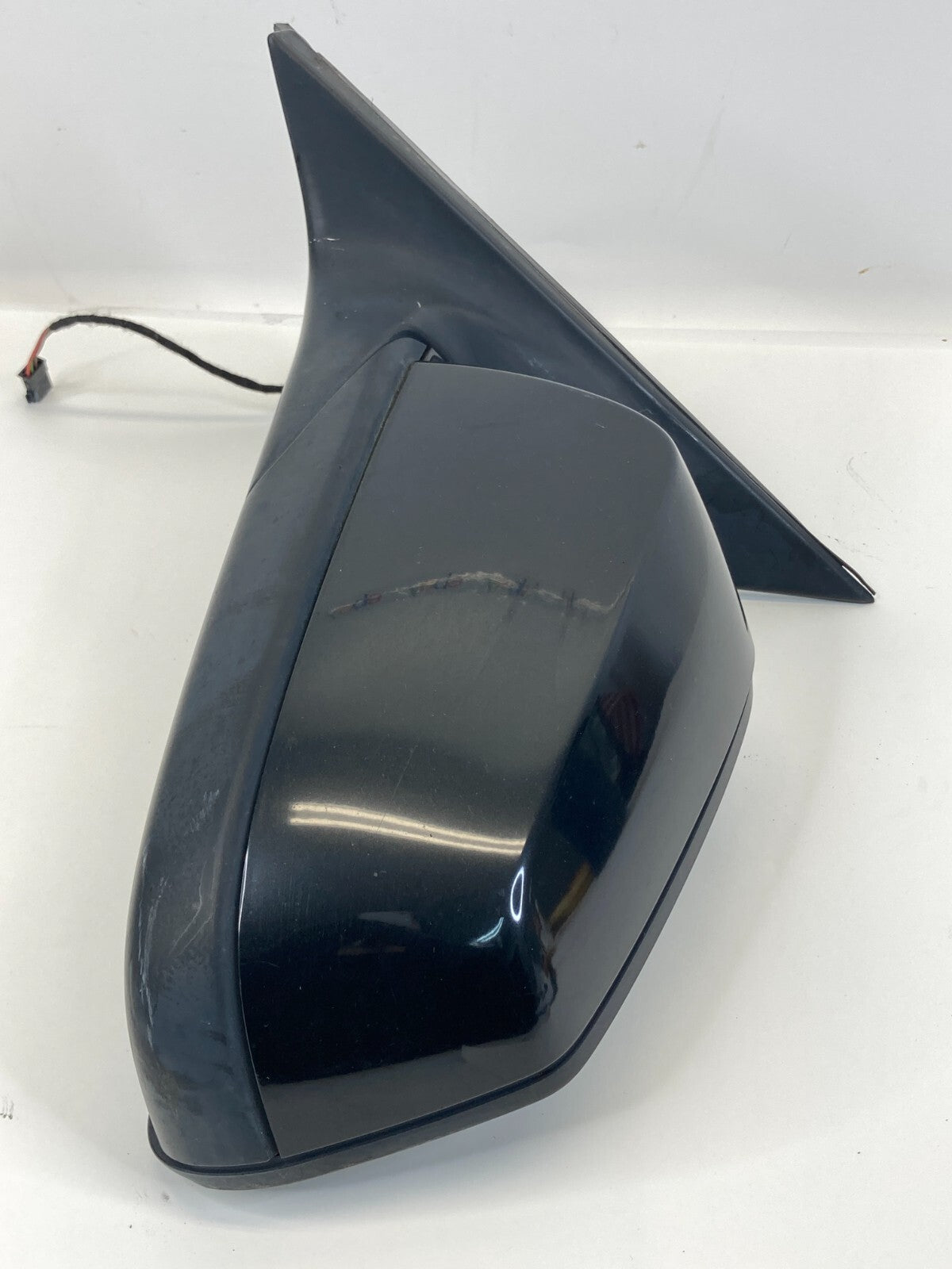 2010 BMW 535i xDrive 535i 528i Left Driver Side View Power Door Mirror 7208456