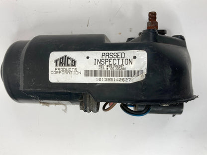1996 JEEP GRAND CHEROKEE FRONT WINDSHIELD WIPER MOTOR ASSEMBLY 55155287 OEM