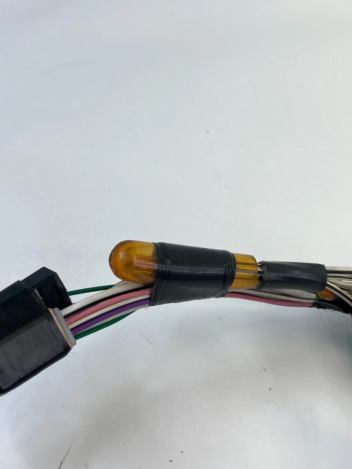 2008-2010 SCION XB REAR TRUNK HATCH LIFTGATE WIRING HARNESS 82185-12750 OEM