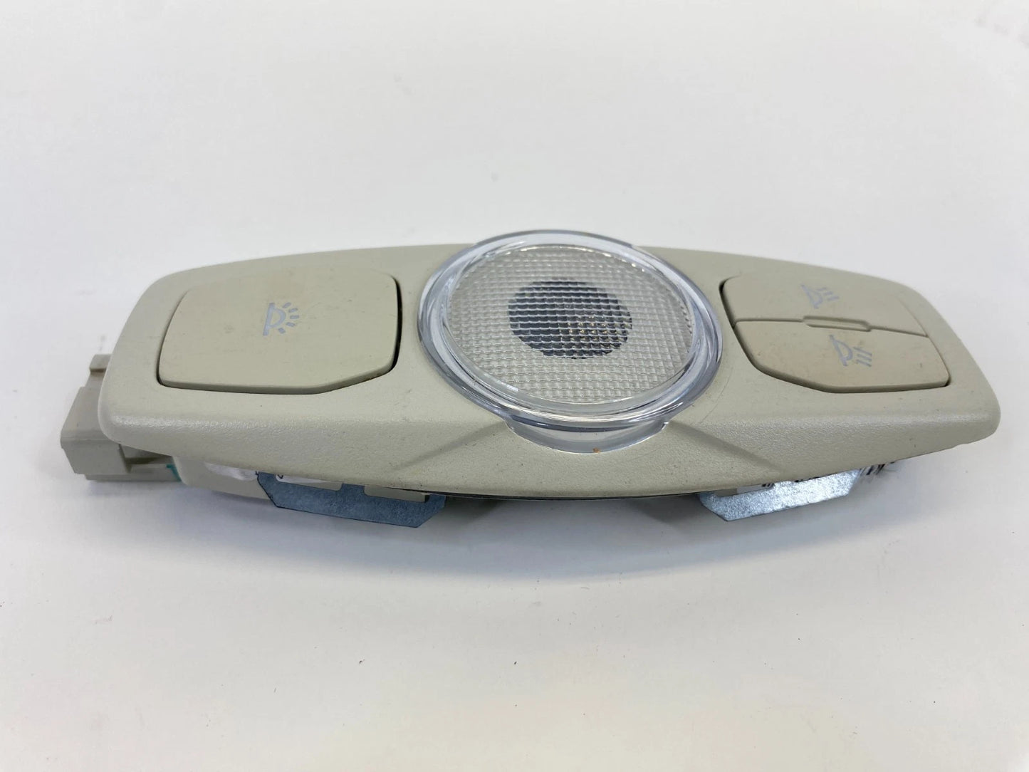 2012-2018 FORD FOCUS SEDAN FRONT ROOF INNER DOME MAP LIGHT LAMP AM51-13K777-AB