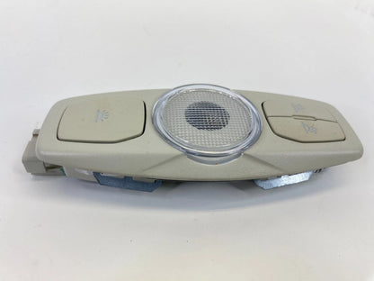 2012-2018 FORD FOCUS SEDAN FRONT ROOF INNER DOME MAP LIGHT LAMP AM51-13K777-AB