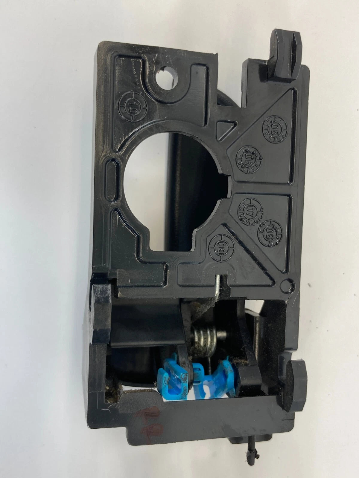 2006-2011 HYUNDAI ACCENT SEDAN GLS REAR RIGHT INNER DOOR HANDLE 83620-1E000 OEM