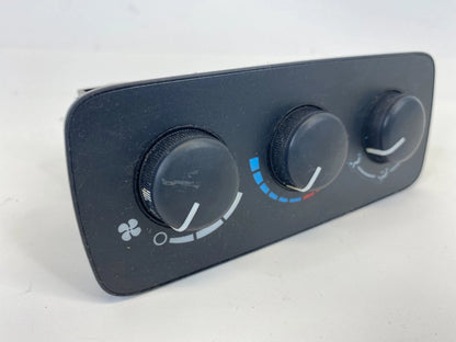 2006-2010 JEEP COMMANDER REAR HEATER CLIMATE CONTROL TEMP SWITCH 55116949AC
