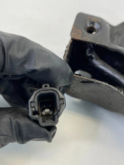 1993-2005 LEXUS GS300 98-00 GS400 FRONT HOOD LOCK LATCH RELEASE ACTUATOR OEM