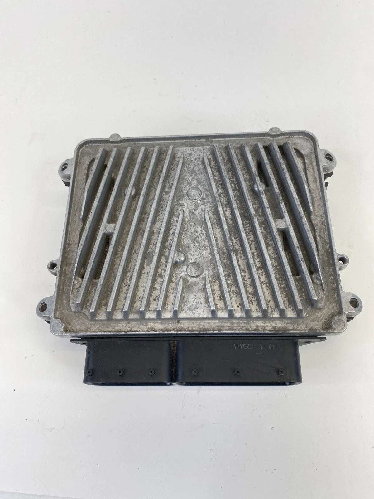 2007-2010 MERCEDES BENZ CL 550 5.5L V8 ENGINE CONTROL MODULE UNIT A2739000700