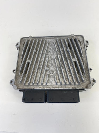 2007-2010 MERCEDES BENZ CL 550 5.5L V8 ENGINE CONTROL MODULE UNIT A2739000700