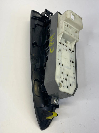 2006-2012 TOYOTA RAV4 FRONT LEFT DRIVER MASTER WINDOW SWITCH & BEZEL 7423242070