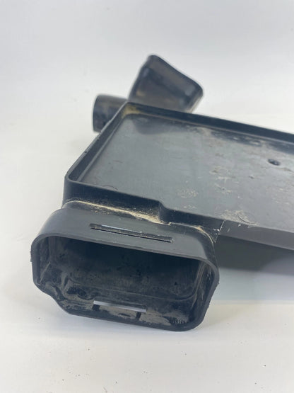 2007-2012 NISSAN SENTRA 2.0L L4 AIR CLEANER INTAKE LOWER DUCT ASSEMBLY OEM