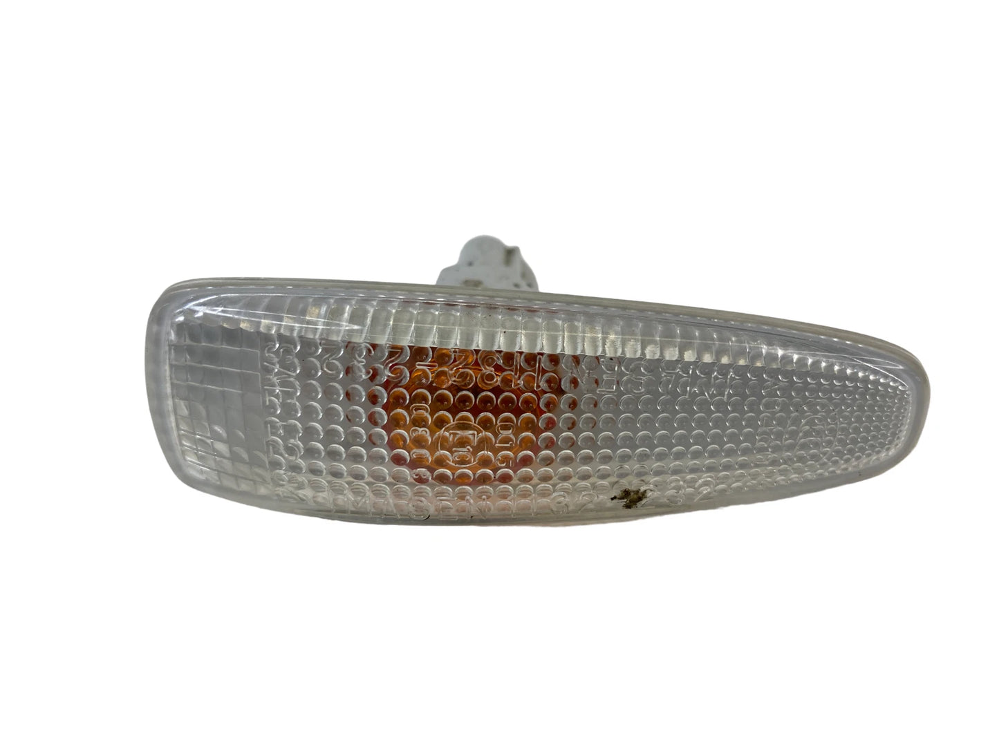 08-17 MITSUBISHI LANCER 07-13 OUTLANDER FRONT REPEATER SIDE MARKER LIGHT LAMP