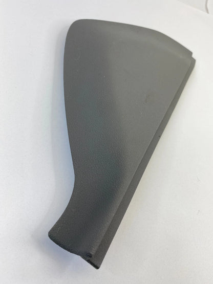 08-12 CHEVROLET MALIBU RIGHT PASSENGER SIDE DASH END CAP COVER PANEL 798229431