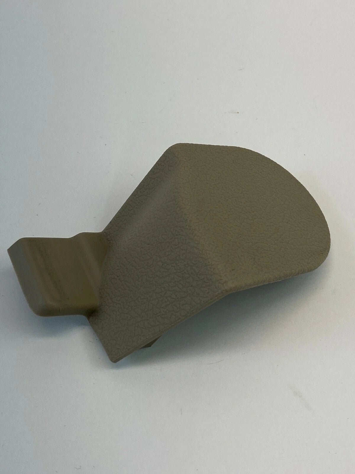 2007-2009 DODGE CALIBER FRONT LEFT DRIVER SIDE DOOR INTERIOR TRIM PANEL CAP OEM
