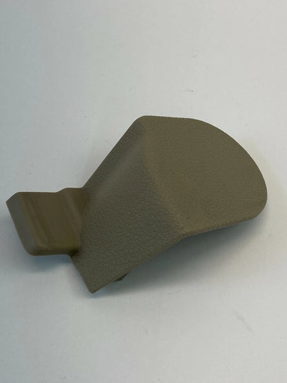 2007-2009 DODGE CALIBER FRONT LEFT DRIVER SIDE DOOR INTERIOR TRIM PANEL CAP OEM