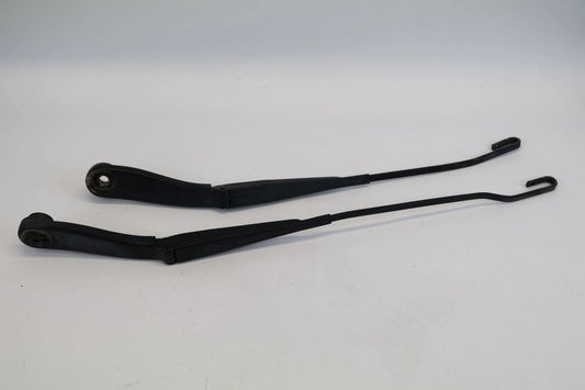 2008-2010 DODGE AVENGER FRONT WINDSHIELD WIPER ARMS LEFT RIGHT PAIR OEM