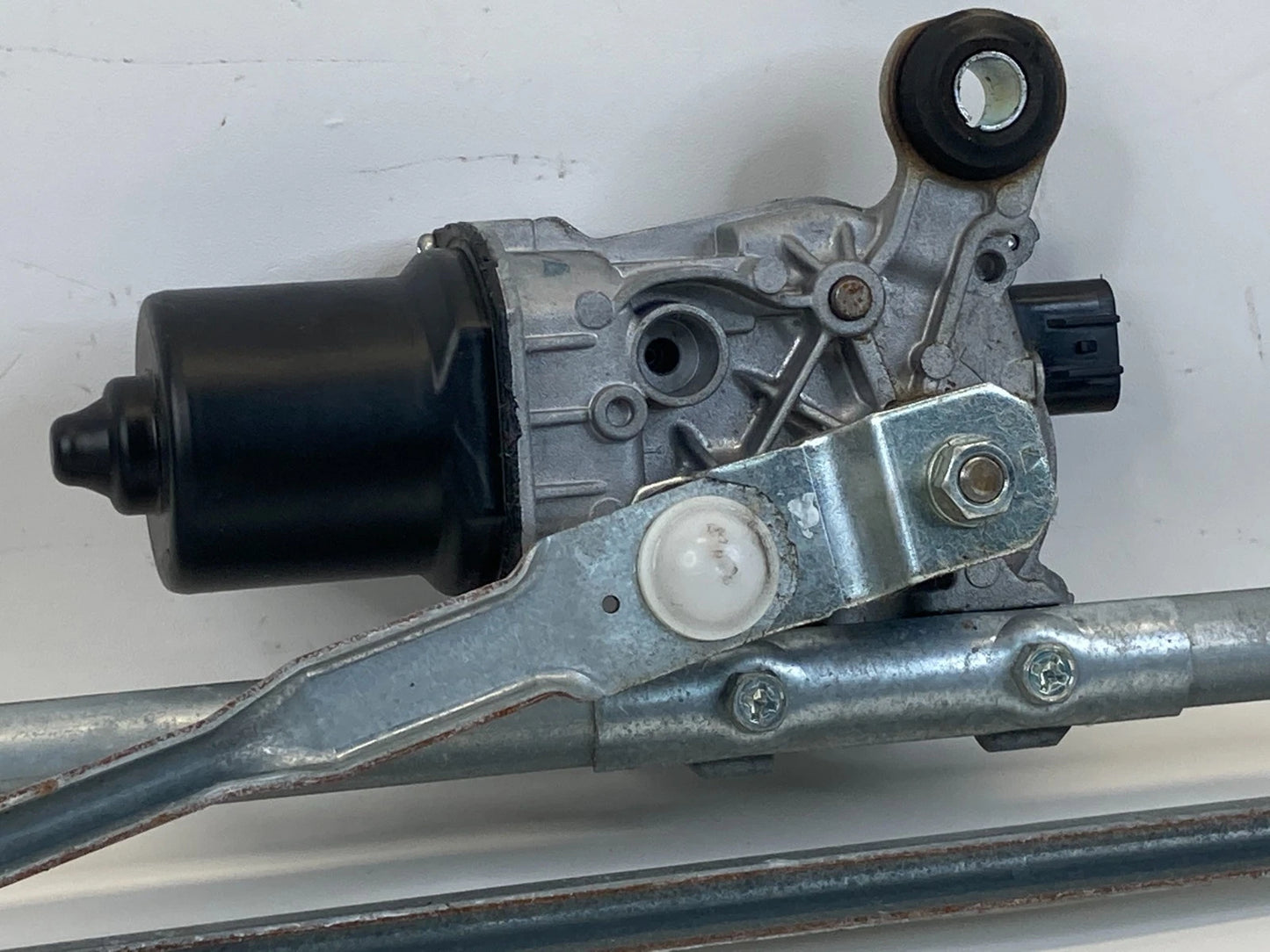 2013 INFINITI JX35 FRONT WINDSHIELD WIPER MOTOR LINKAGE 28800-3JA5D OEM