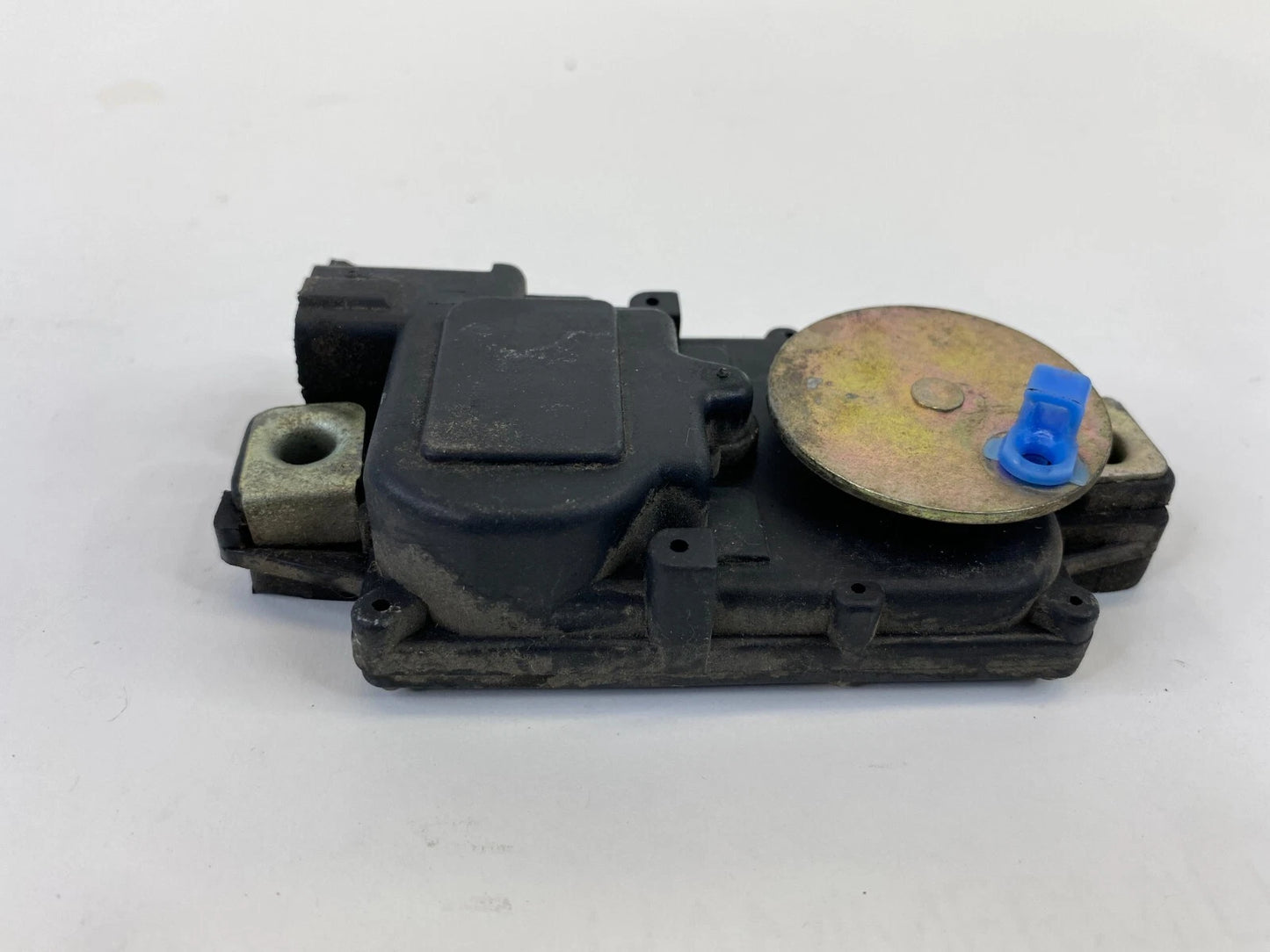 1996-2000 HYUNDAI ELANTRA REAR RIGHT PASSENGER SIDE DOOR LOCK ACTUATOR RR RH OEM
