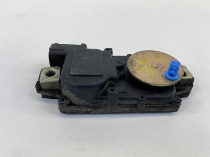 1996-2000 HYUNDAI ELANTRA REAR RIGHT PASSENGER SIDE DOOR LOCK ACTUATOR RR RH OEM