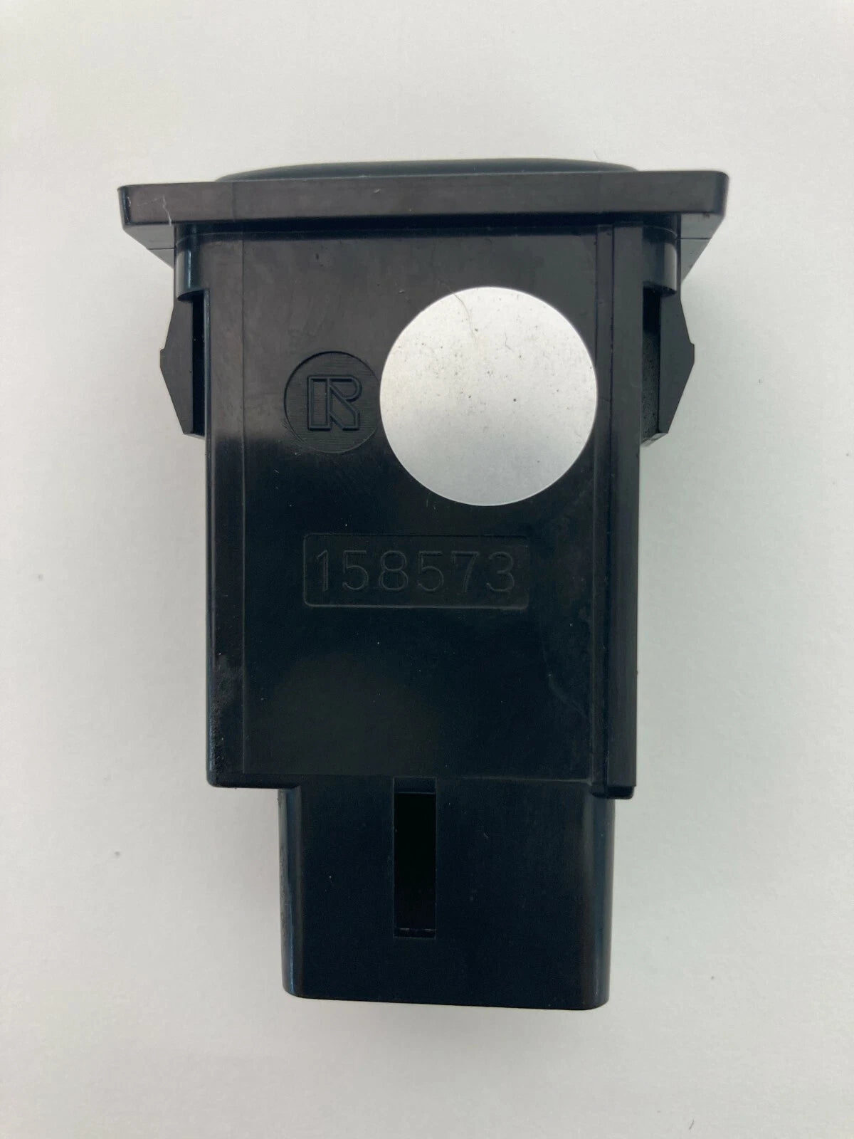 2003 04 05 06 07 2008 TOYOTA MATRIX TIRE PRESSURE RESET CONTROL SWITCH 158573