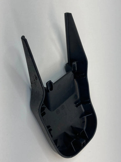 2008-2013 INFINITI G37 FRONT LEFT DRIVER SEAT TRACK COVER TRIM 87557-JK010 OEM