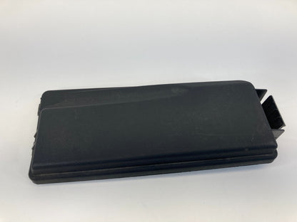 03-11 Saab 9-3 93 2.0L Engine Fuse Relay Box Fusebox Cover Lid Top 24438039 OEM