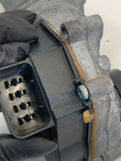 2005-2011 Cadillac STS Front Windshield Wiper Washer Motor Assembly 200003G01