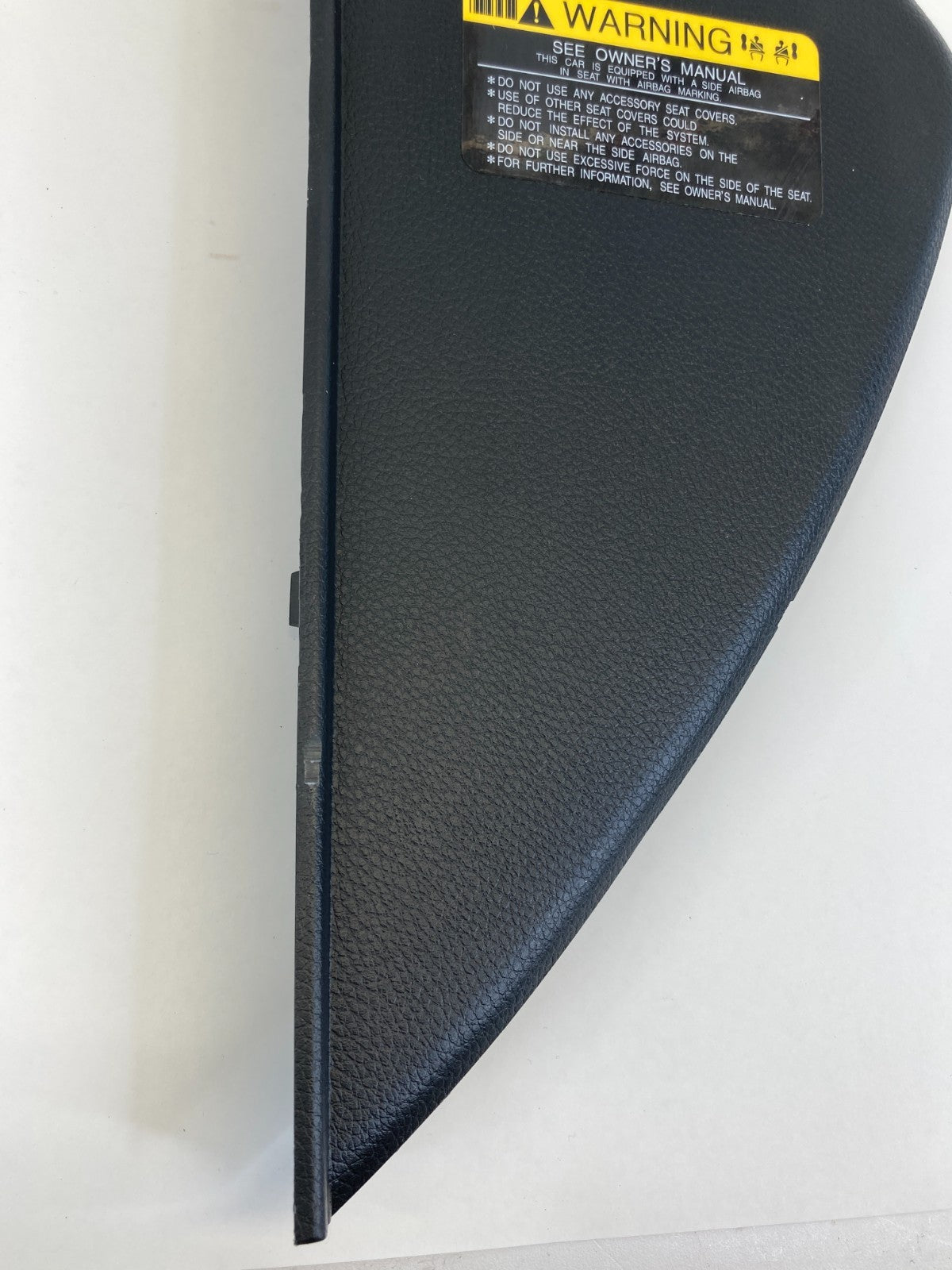 2013-2019 Hyundai Santa Fe Front Left Side Dash End Cap Cover 84766-2W000 OEM