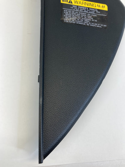 2013-2019 Hyundai Santa Fe Front Left Side Dash End Cap Cover 84766-2W000 OEM