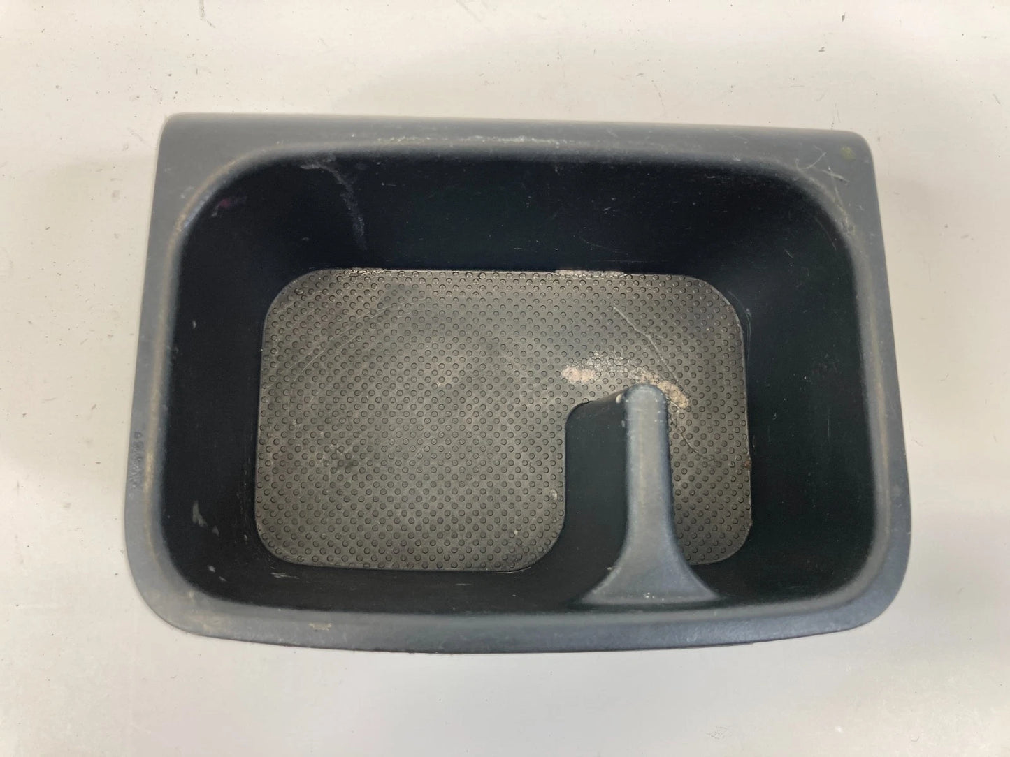 02-04 TOYOTA CAMRY CENTER CONSOLE CUPHOLDER STORAGE COIN INSERT TRAY 55625-AA020